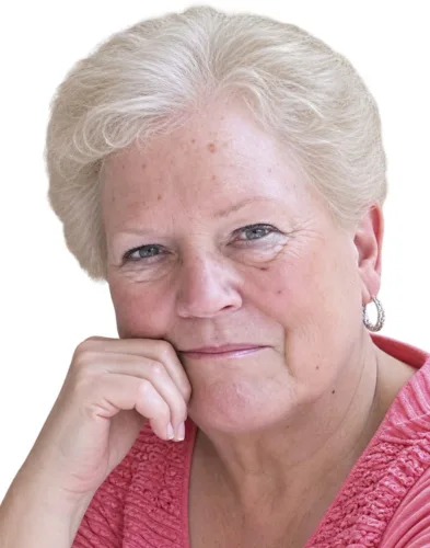 Dorothy ‘Dottie’ S. Pike